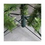 Everlands Árbol de navidad Imperial de 240 cm con 980 ramas