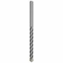 Fischer Broca de piedra ø6,00 x 60 mm con punta de carburo
