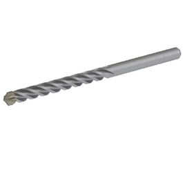 Fischer M-6 Broca Cilindrica Metal Duro 4 Puntas Quatrium