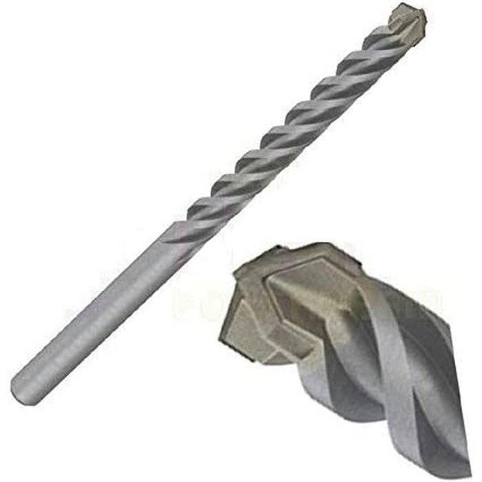 Fischer Broca de piedra d-sdx ø10,00 x 70 / 120bc mm