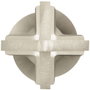 FISCHER Broca QUATRIUM DSDX 10mm x 120mm