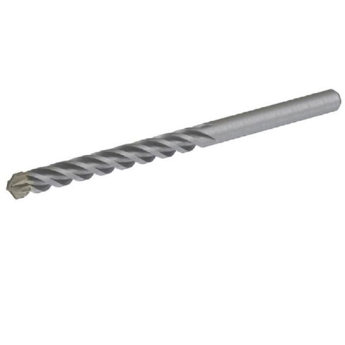 Fischer M-12 Broca Cilindrica Metal Duro 4 Puntas Quatrium Fischer M-12 Broca Cilindrica Metal Duro 4 Puntas Quatrium