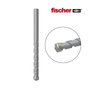 Fischer Broca para piedra Ø 5,00 x 85/150 mm con punta de carburo