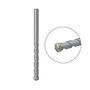 Fischer Broca Super S-10 de metal duro para piedra ø10 mm