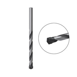 Fischer Broca Percusión Hormigón Ø10,00 x 120 mm