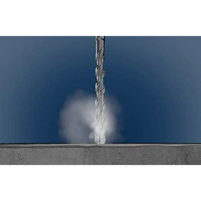 Fischer Broca de percusión ø14,00 x 150 mm para hormigón y piedra