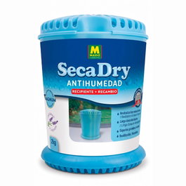 Massó Secadry antihumedad 2000 g
