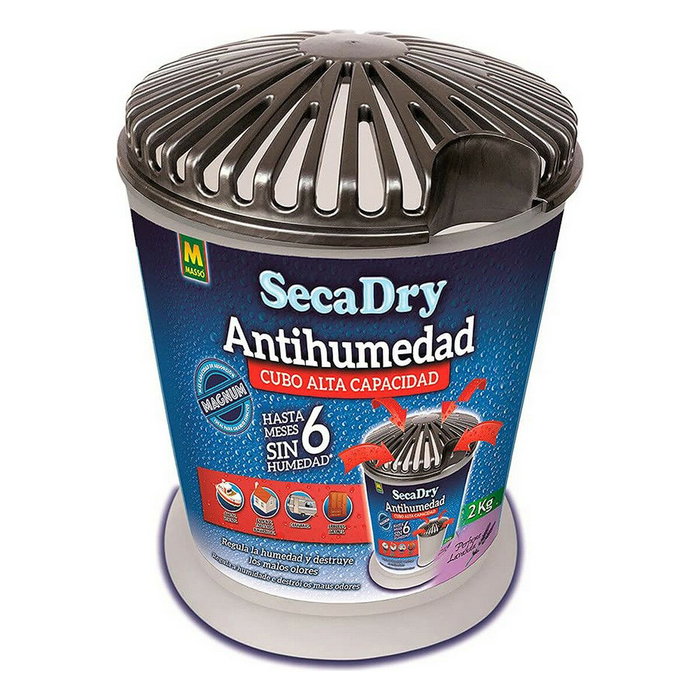 Massó Secadry antihumedad 2000 g Massó Secadry antihumedad 2000 g