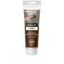 Aguaplast Masilla para madera negro wenge 125 ml