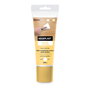 Aguaplast Masilla Plástica Blanco 200 ml para Reparar y Sellar Madera, Uso Interior/Exterior