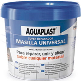 Beissier Aguaplast Masilla Universal 1 kg