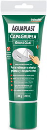 Aguaplast Masilla para Rellenos Capa Gruesa 200 ml