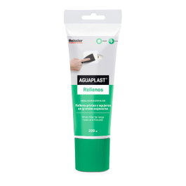 Aguaplast Masilla para rellenos capa gruesa 200 ml