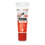 Aguaplast Masilla Standard Instantáneo Tubo 200 ml para Reparación Rápida de Paredes y Techos, Interior/Exterior