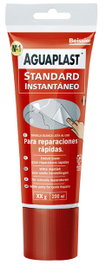 Aguaplast Masilla Standard Instant en Tubo de 200 ml