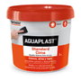 Aguaplast Masilla Standard Cima 1 kg Blanco
