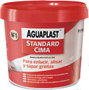 Aguaplast Standard Cima Masilla Lista al Uso 1 kg