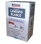 Beissier Cemento Blanco 1,5 kg