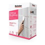 Beissier Masilla para juntas blancas impermeables CG2W mortero especial para rellenar e impermeabilizar juntas en baños, cocinas y exterior 1,5 kg