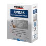 Beissier Masilla para juntas blancas impermeables 1,5 kg