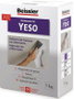 Beissier Yeso Fino para Rellenos 1 kg