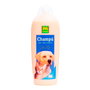 Champú para mascotas uso frecuente 750 ml 231058 masso
