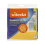 Vileda Bayeta para Cristales con 30% de Microfibra