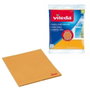 Vileda Bayeta para Cristales + 30% Microfibra Limpia Sin Trazos ni Pelusas