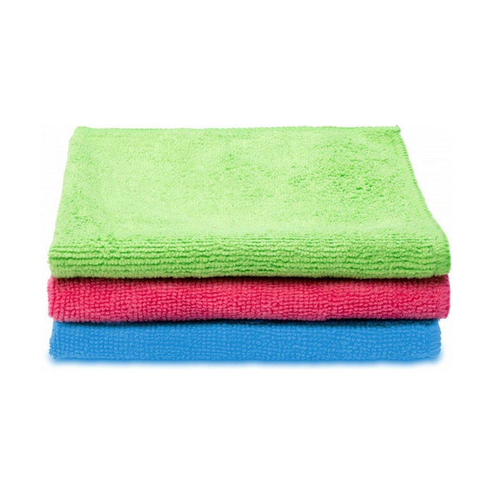 Vileda Bayeta microfibras Ultrafresh 2 + 1 unidades