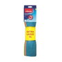 Vileda Bayeta Microfibra Colors XL 4 uds