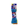 Vileda Bayeta de Microfibra Colors XL de 36 x 38 cm, Pack de 3 + 1 uds