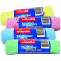 Vileda Multi Roll Bayeta de microfibra, Colores surtidos