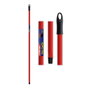 Vileda Palo universal para cepillo rugoso de aluminio 125 cm