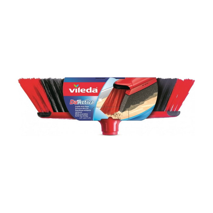 Vileda Recambio Cepillo Multiusos 3 en 1 Duactiva Anti-polvo Vileda Recambio Cepillo Multiusos 3 en 1 Duactiva Anti-polvo