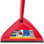 Vileda Recogedor plegable Flexi Rojo
