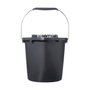 Vileda Cubo Wring & Go Gris 7L