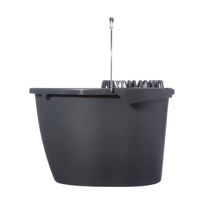 Vileda Cubo Wring & Go Gris 7L Vileda Cubo Wring & Go Gris 7L