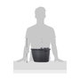 Vileda Cubo Wring & Go Gris 7L