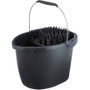 Vileda Cubo Wring & Go Gris 7 l