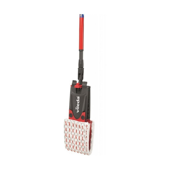 Vileda Recambio Sistema Ultramax Mopa Microfibras 2 en 1 Vileda Recambio Sistema Ultramax Mopa Microfibras 2 en 1