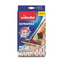 Vileda Recambio Sistema Ultramax Mopa Microfibras 2 en 1