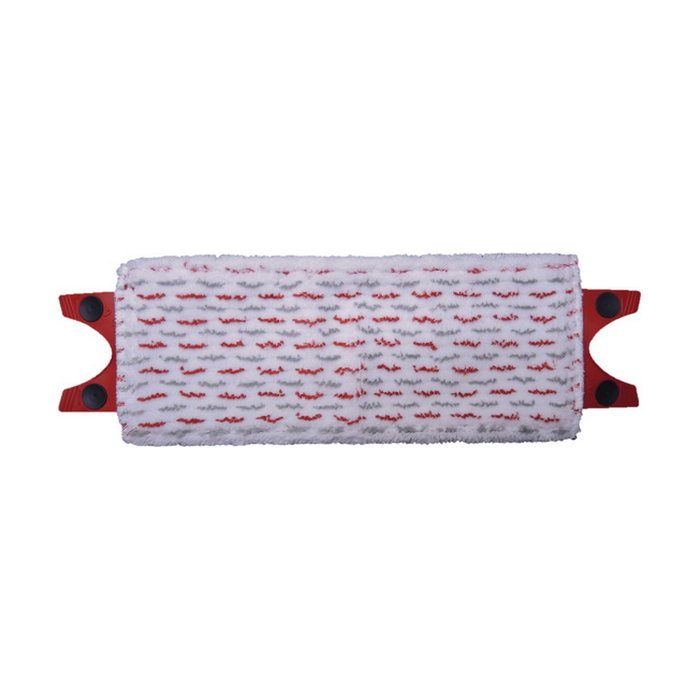 Vileda Recambio Sistema Ultramax Mopa Microfibras 2 en 1 Vileda Recambio Sistema Ultramax Mopa Microfibras 2 en 1