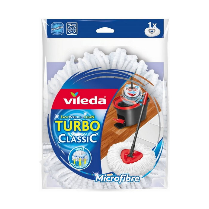 Vileda Recambio Turbo Classic