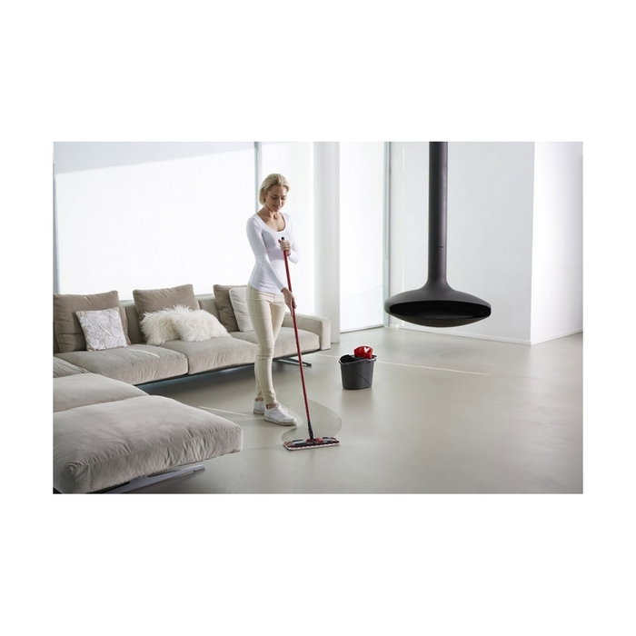 Vileda Set Ultramax Mopa Microfibras 2 en 1 Vileda Set Ultramax Mopa Microfibras 2 en 1