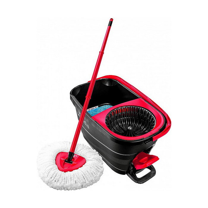 Vileda Set Turbo Smart