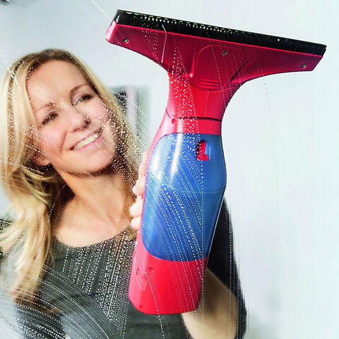 150568 Windomatic Aspirador Limpiacristales VILEDA 146752/150568 150568 Windomatic Aspirador Limpiacristales VILEDA 146752/150568