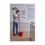 Vileda Fregona microfibra premium 2 en 1