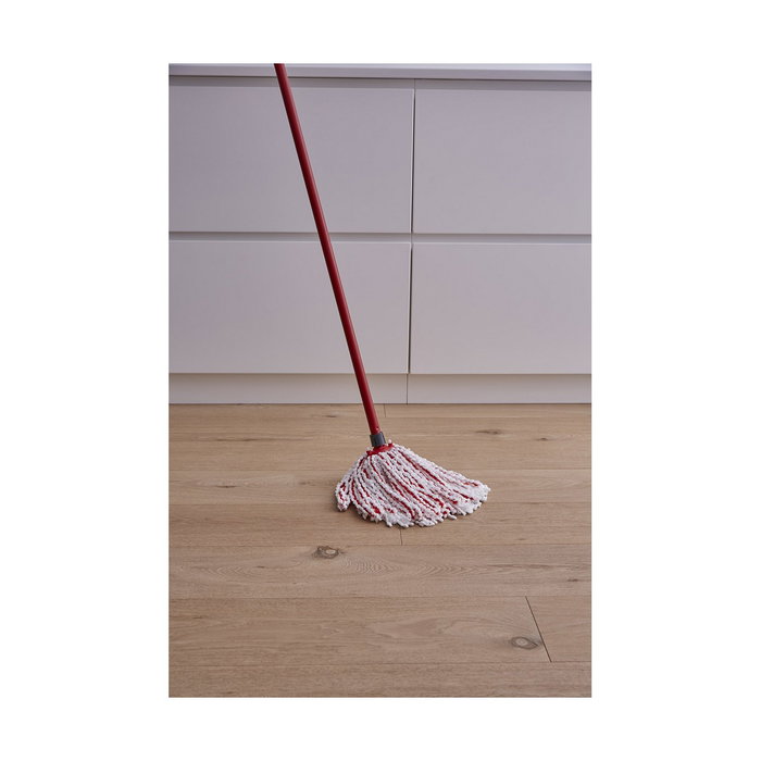 Vileda Fregona microfibra premium 2 en 1