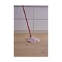 Vileda Fregona microfibra premium 2 en 1