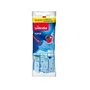 Vileda Fregona Super con 30% microfibras Azul